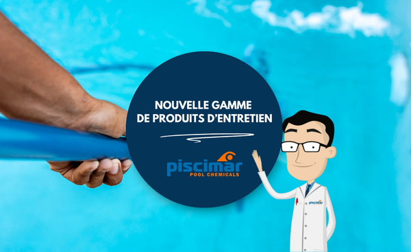 Piscimar : L’Art de l’Entretien Piscine Haute Performance, maintenant disponible en Guyane au magasin SoPool by SAGIP !