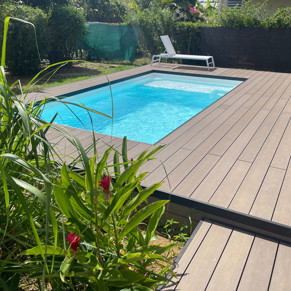 PISCINE COQUE POOL 5 - SoPool