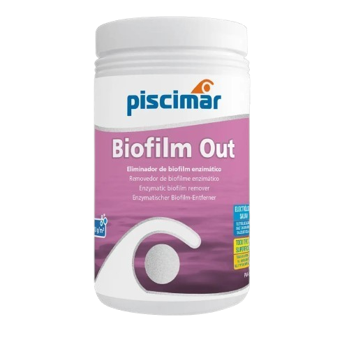 BIOFILM OUT - Piscimar