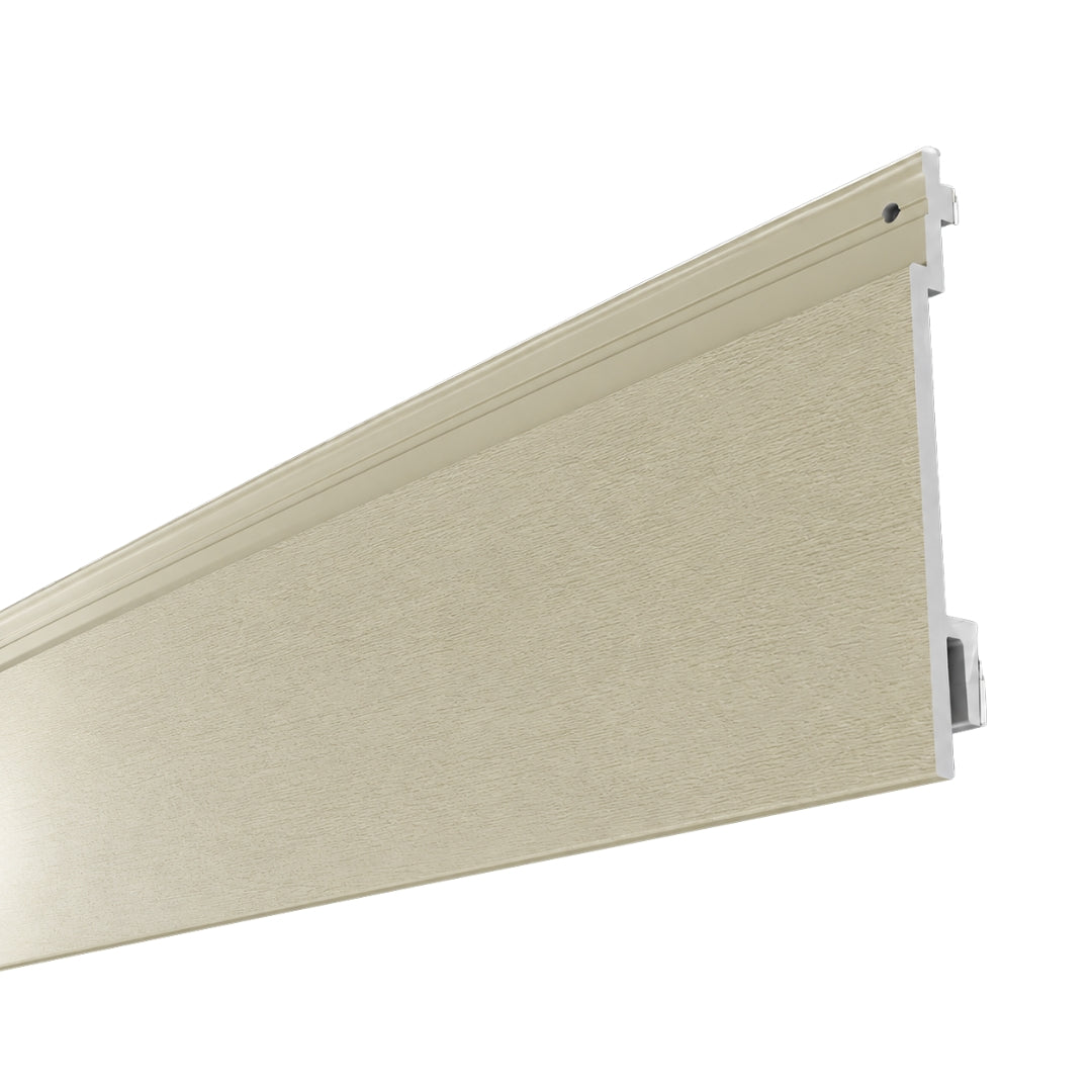 BARDAGE PVC MINERAL - Isocel®