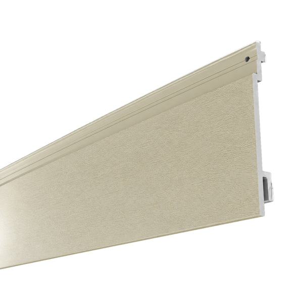 BARDAGE PVC MINERAL - Isocel®