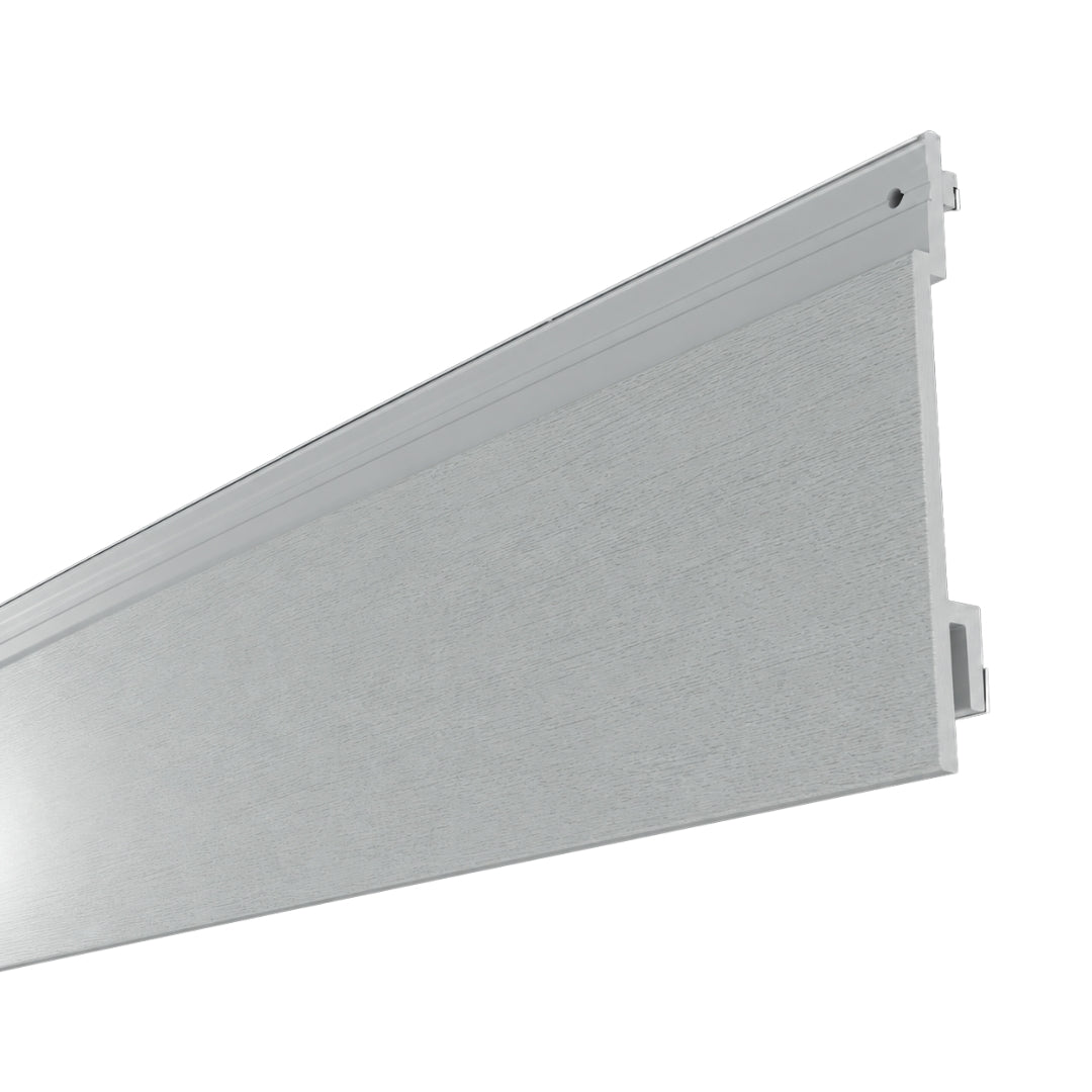 BARDAGE PVC MINERAL - Isocel®