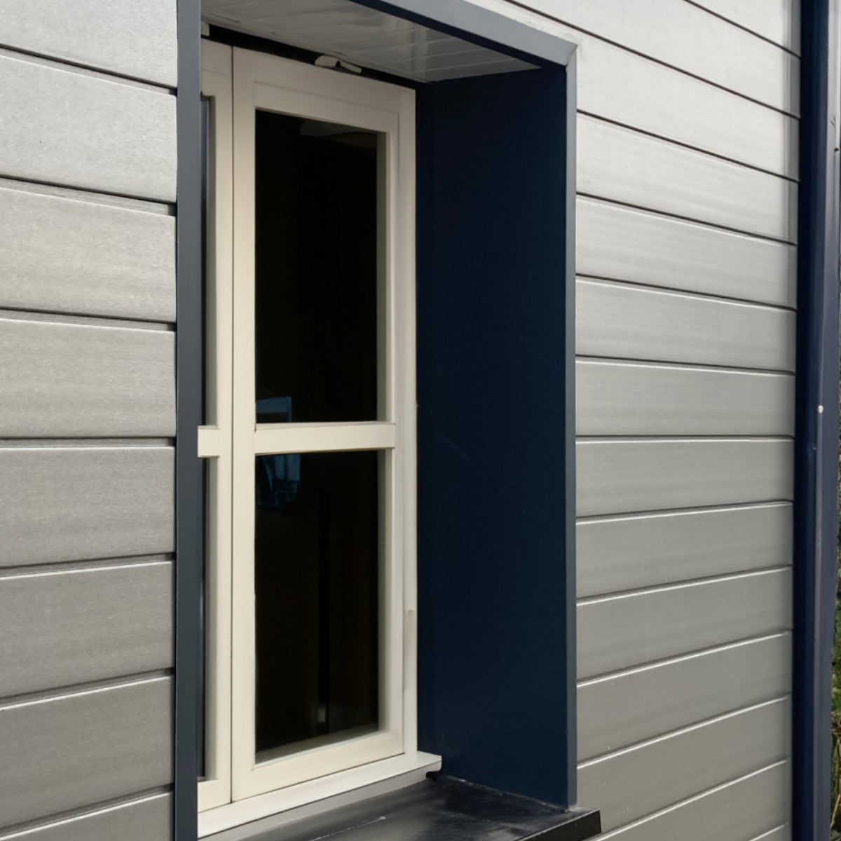 BARDAGE PVC PREMIUM Métallisé - Isocel®