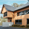 BARDAGE PVC PREMIUM Aspect bois - Isocel®