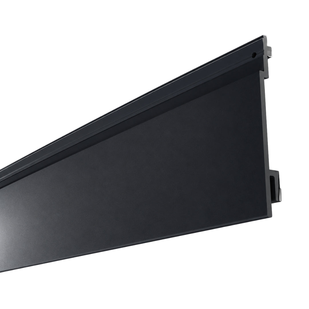 BARDAGE PVC PREMIUM Unis - Isocel®