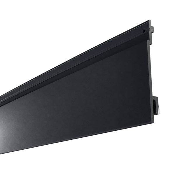 BARDAGE PVC PREMIUM Unis - Isocel®