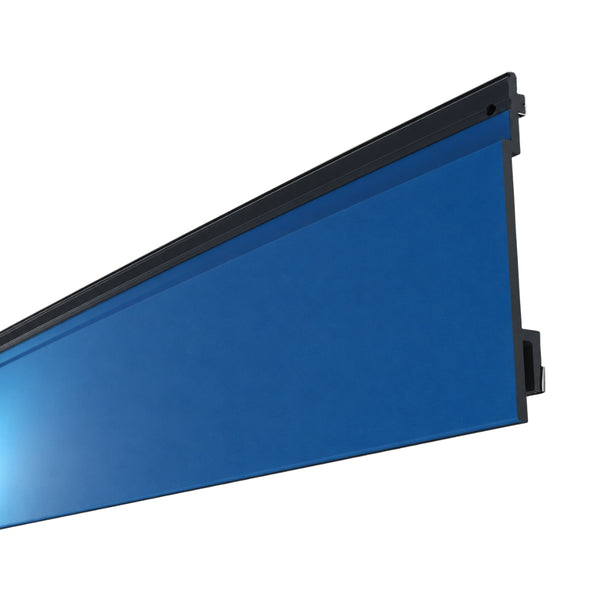 BARDAGE PVC PREMIUM Unis - Isocel®