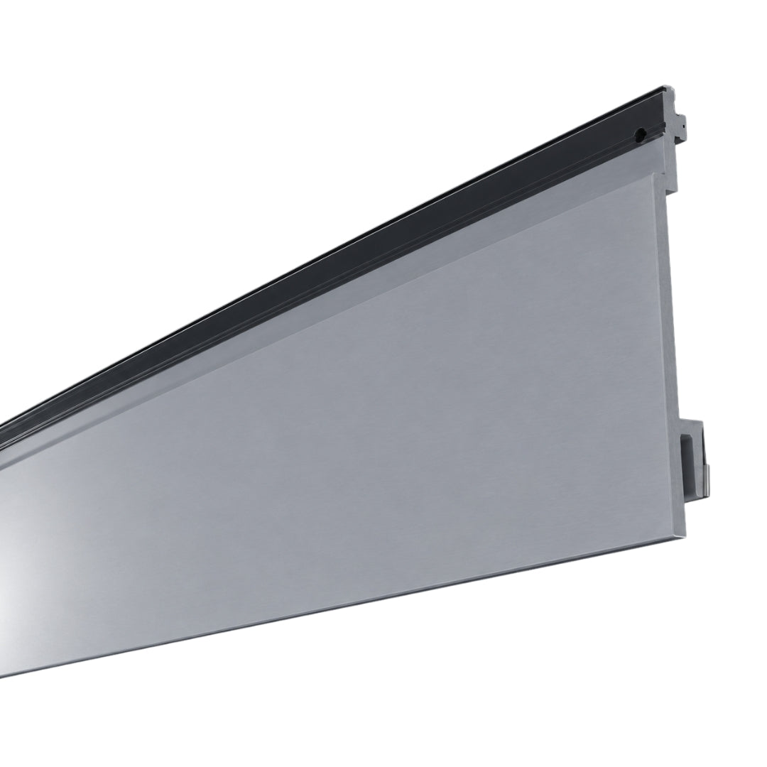 BARDAGE PVC PREMIUM Unis - Isocel®