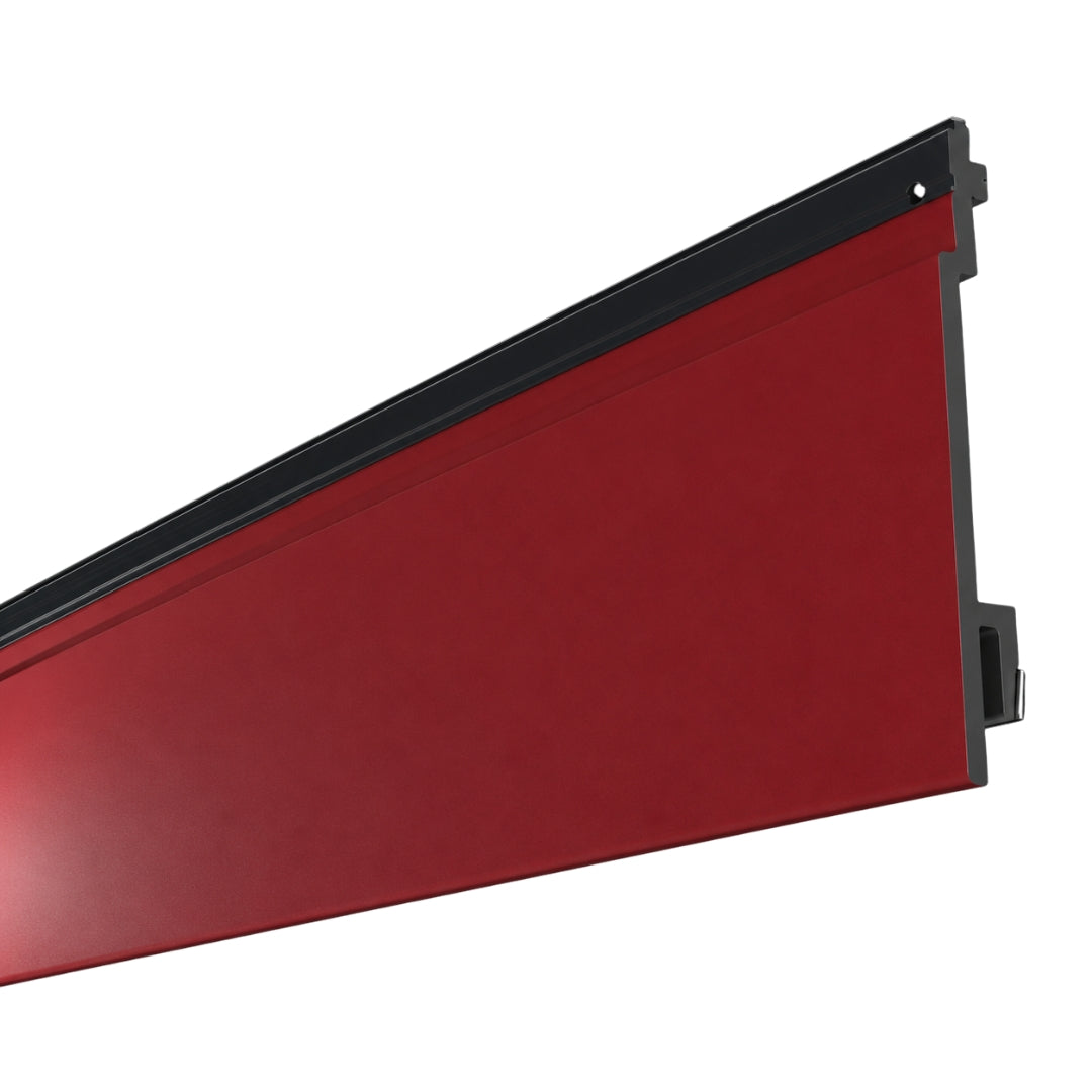 BARDAGE PVC PREMIUM Unis - Isocel®