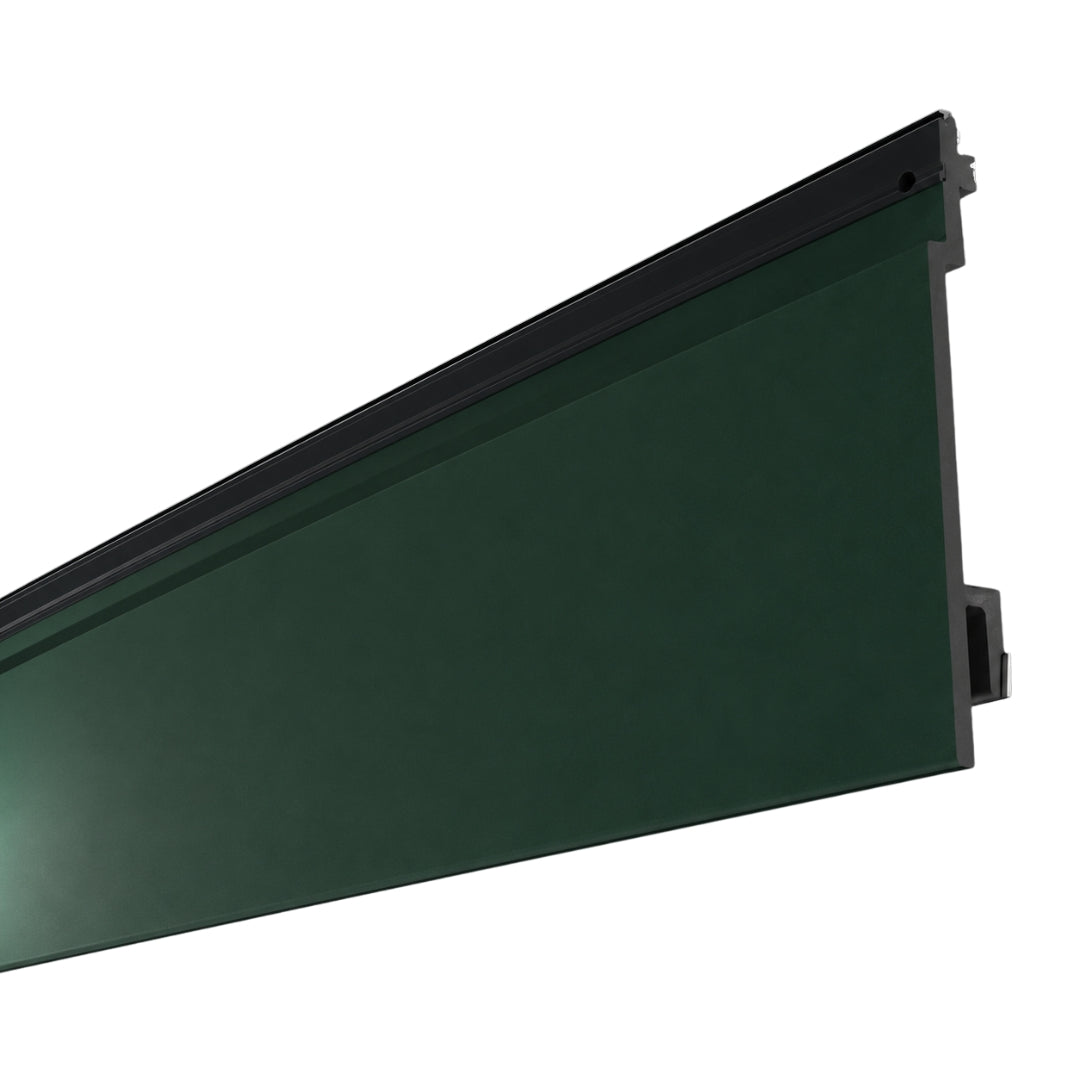 BARDAGE PVC PREMIUM Unis - Isocel®