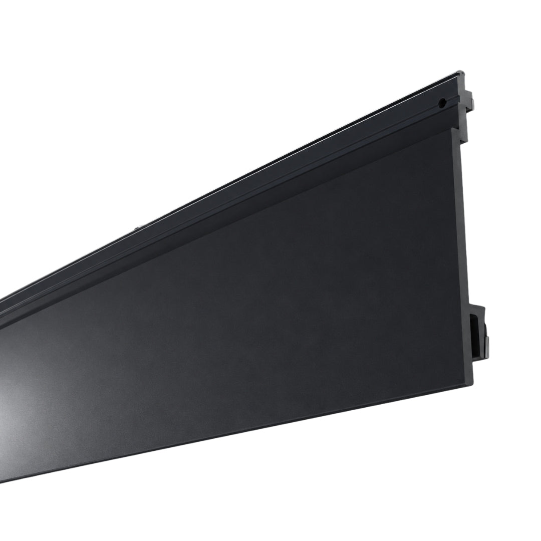 BARDAGE PVC PREMIUM Métallisé - Isocel®