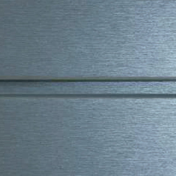 BARDAGE PVC PREMIUM Métallisé - Isocel®