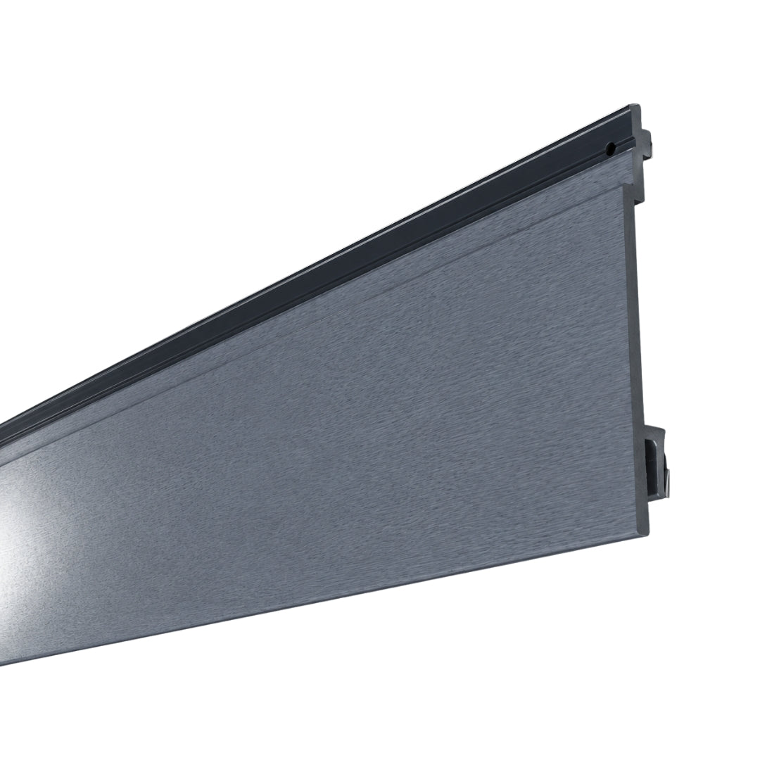 BARDAGE PVC PREMIUM Métallisé - Isocel®