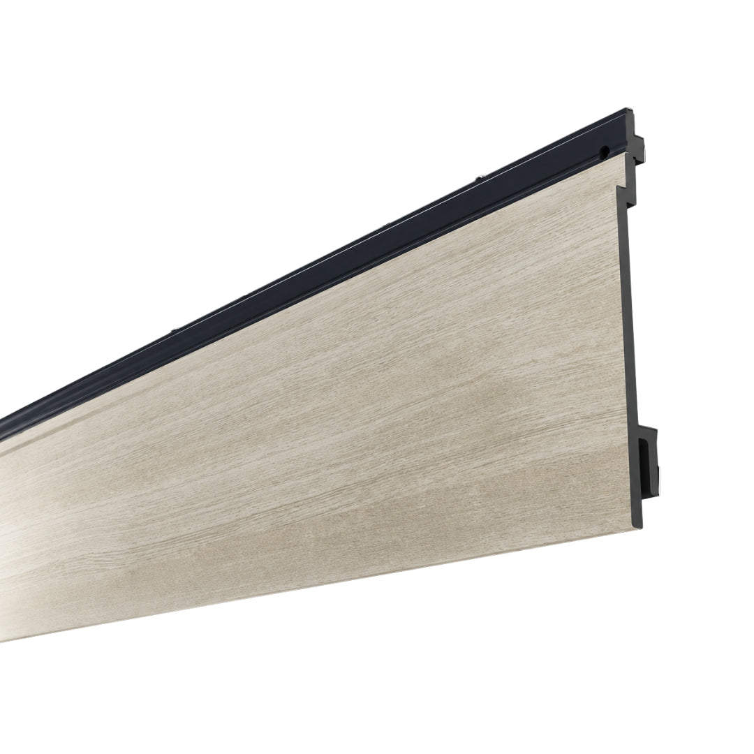 BARDAGE PVC PREMIUM PLUS Aspect bois 