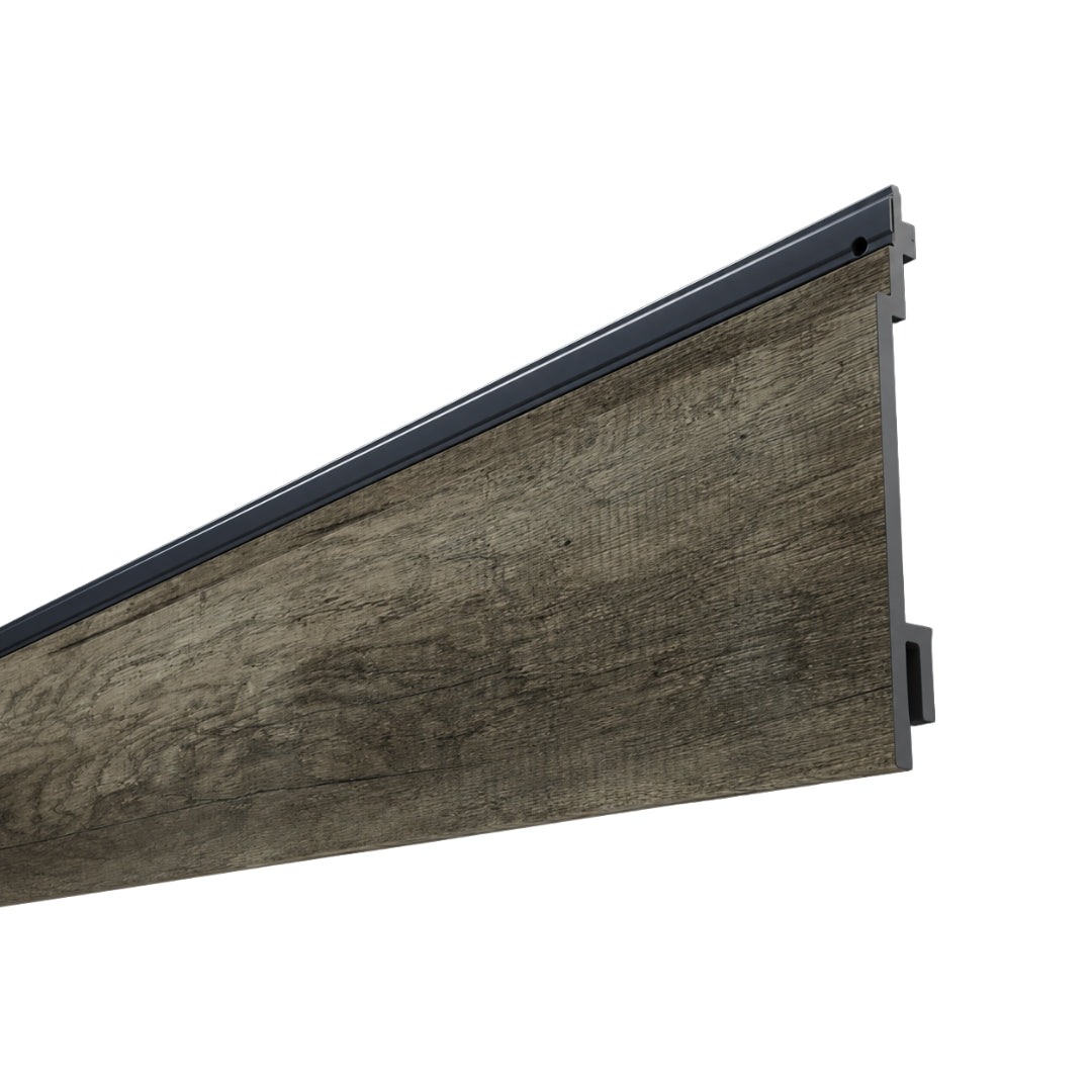 BARDAGE PVC PREMIUM Aspect bois - Isocel®