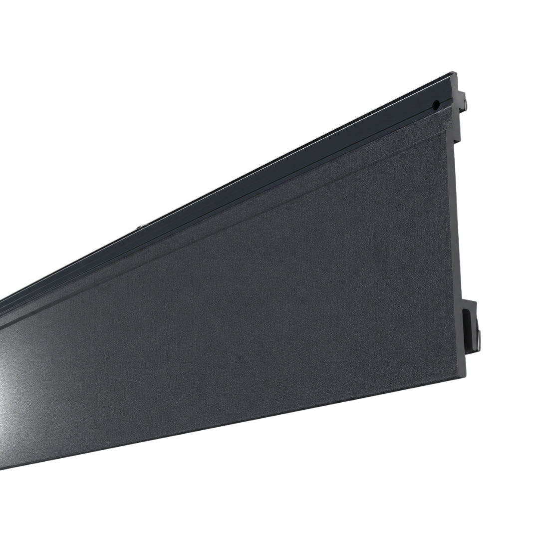 BARDAGE PVC PREMIUM Métallisé - Isocel®
