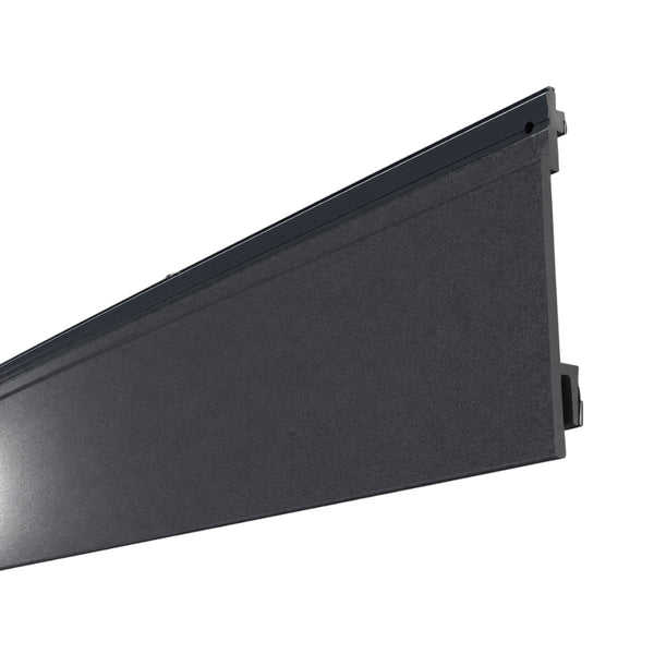 BARDAGE PVC PREMIUM Métallisé - Isocel®