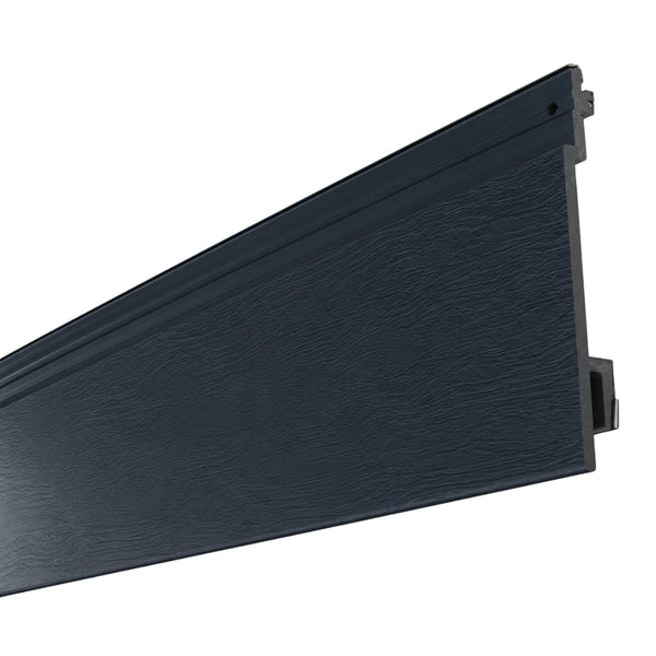 BARDAGE PVC VEINÉ BOIS - Isocel®