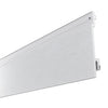 BARDAGE PVC VEINÉ BOIS - Isocel®