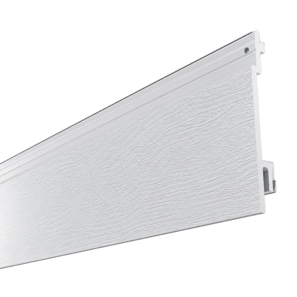 BARDAGE PVC VEINÉ BOIS - Isocel®