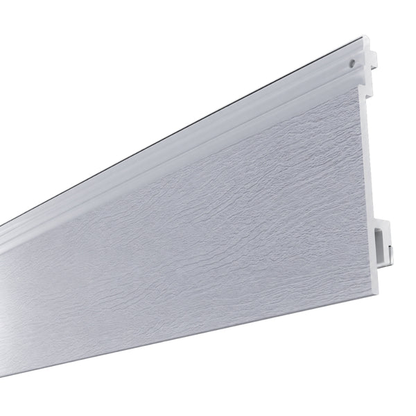 BARDAGE PVC VEINÉ BOIS - Isocel®