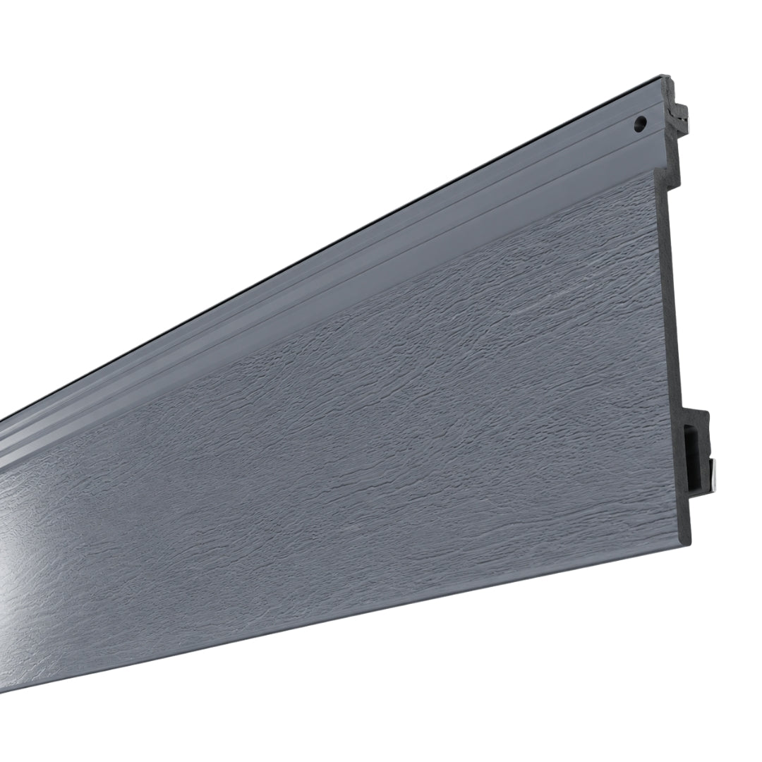 BARDAGE PVC VEINÉ BOIS - Isocel®