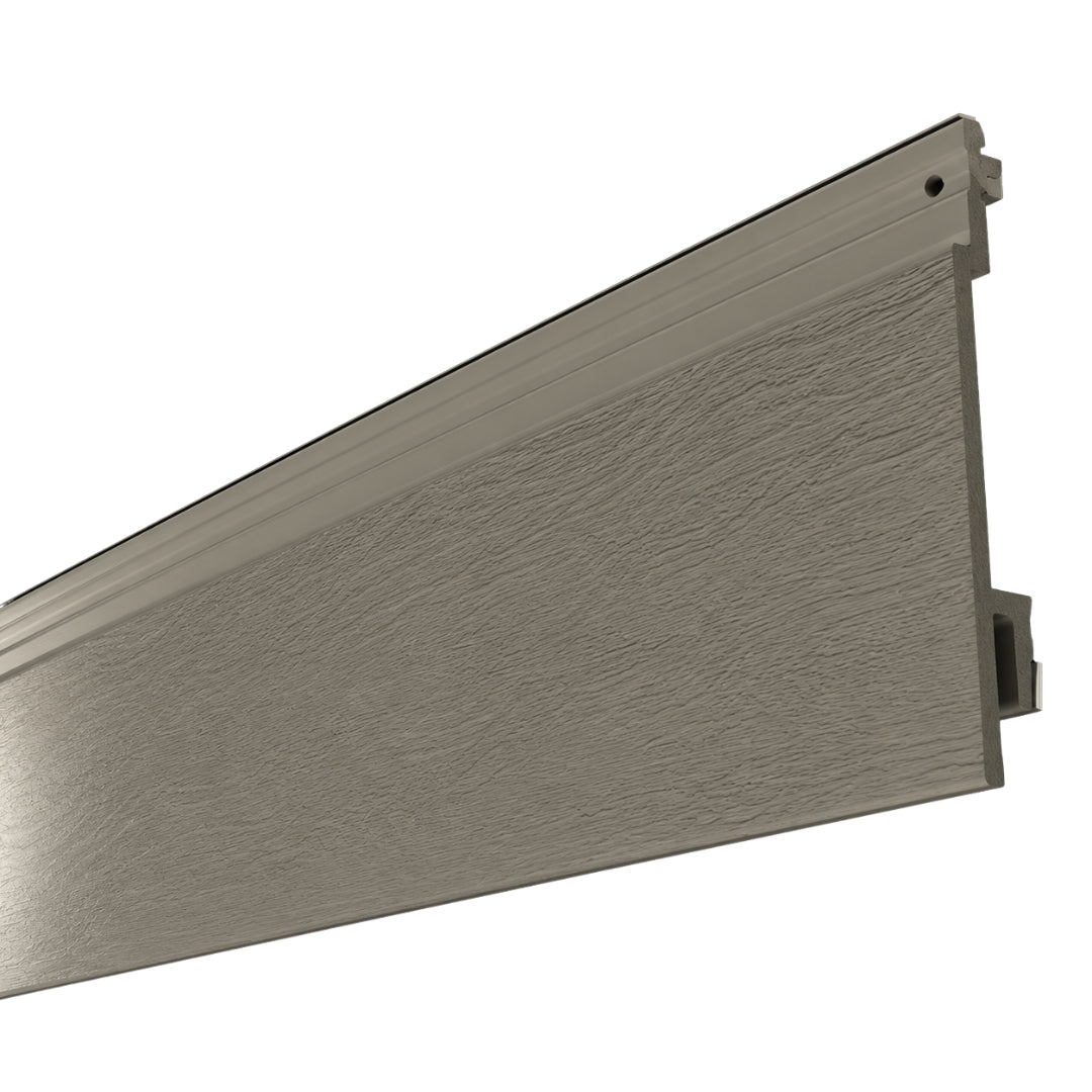 BARDAGE PVC VEINÉ BOIS - Isocel®