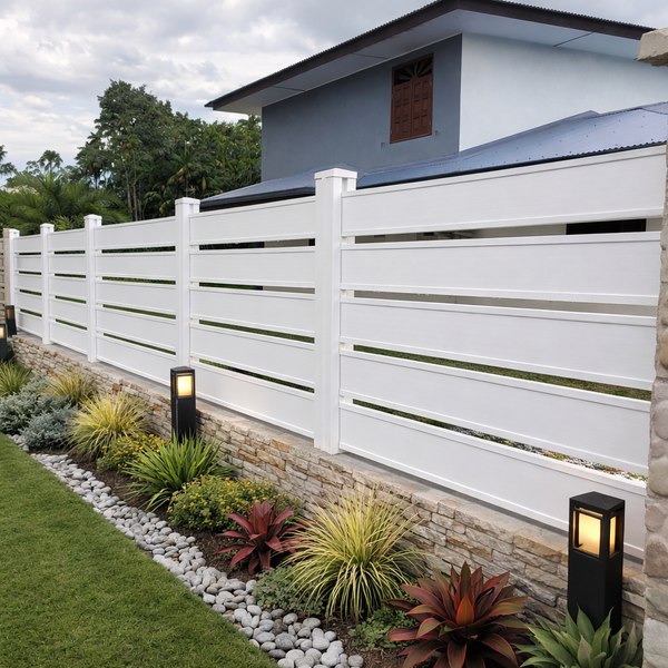 BARDAGE DE CONSTRUCTION (cloison/clôture) - Sagip