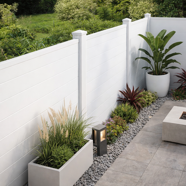 BARDAGE DE CONSTRUCTION (cloison/clôture) - Sagip