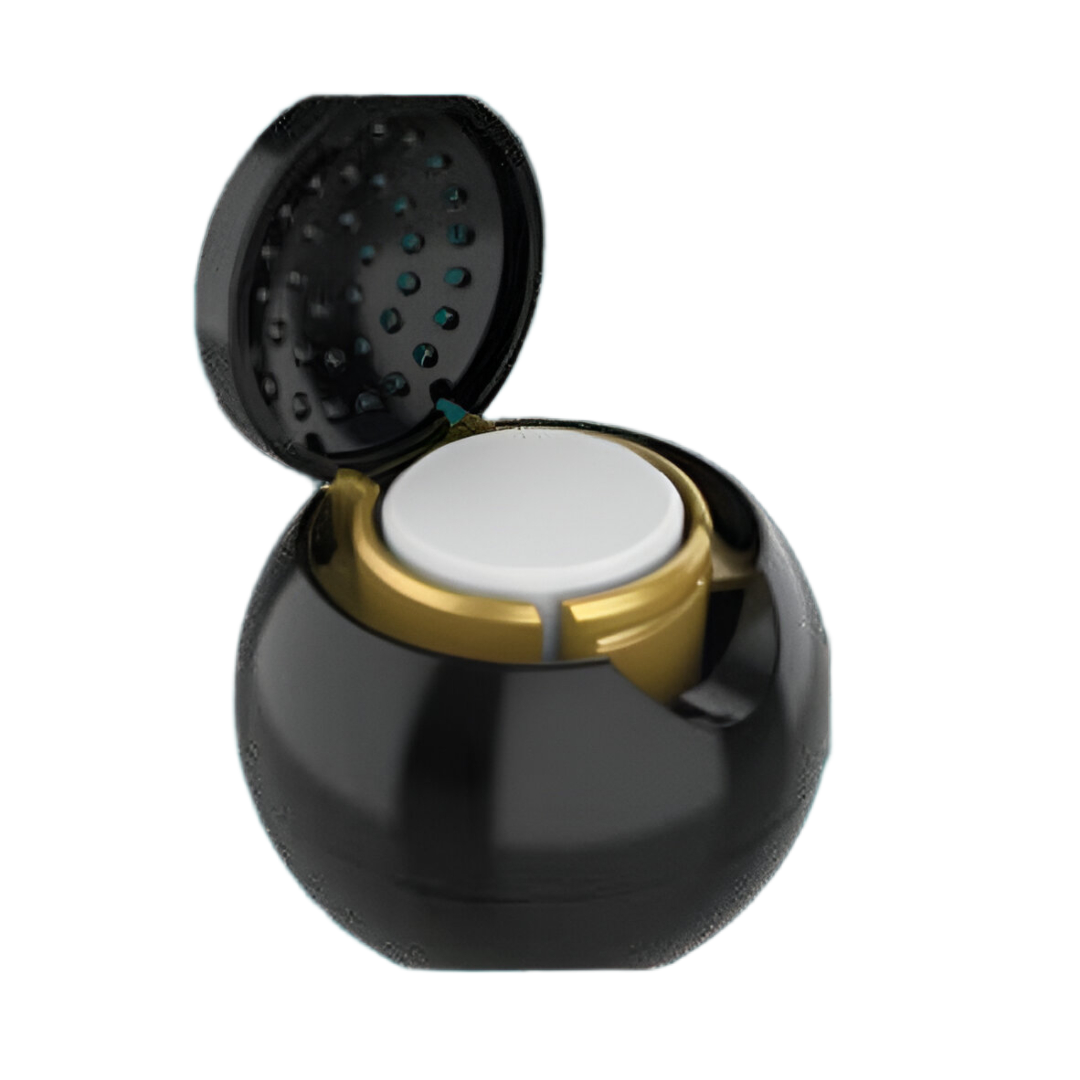 Diffuseur de chlore Spa