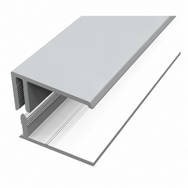 CONTOURS CLIPSABLE - Accessoires PVC lambris
