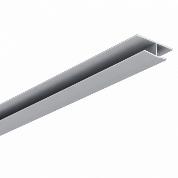JONCTIONS PLATES - Accessoires PVC lambris