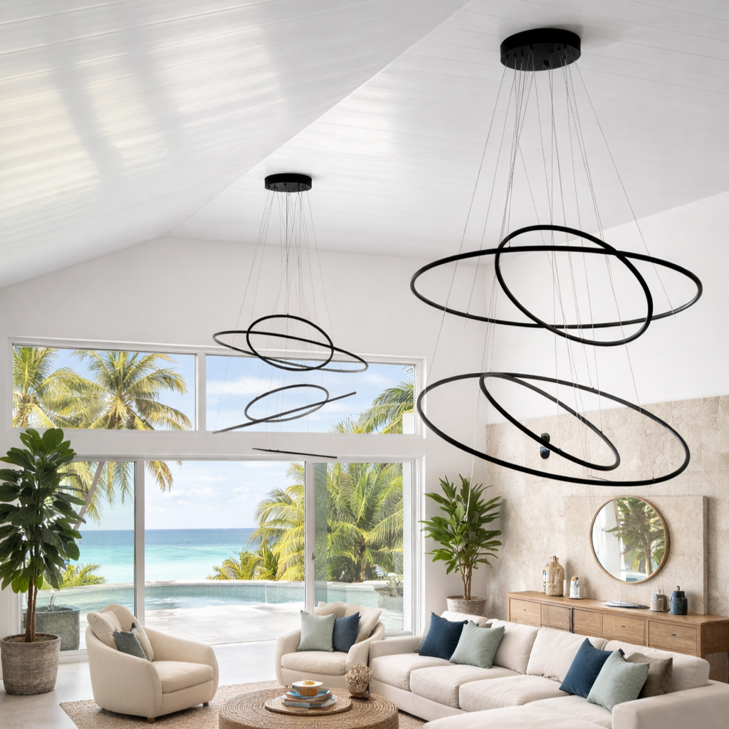 LAMBRIS ALVEOLAIRE 20 CM BLANC LISSE - Pack 5 lames PVC intérieur/extérieur