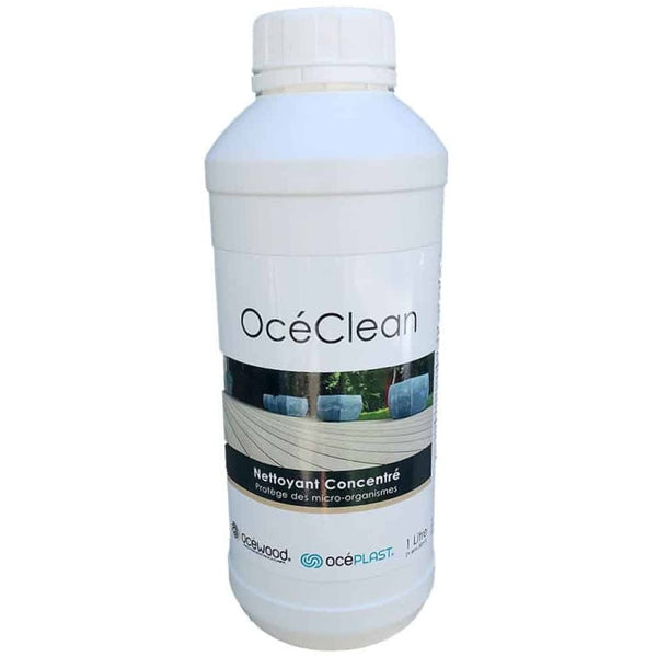 OCÉCLEAN - Océwood