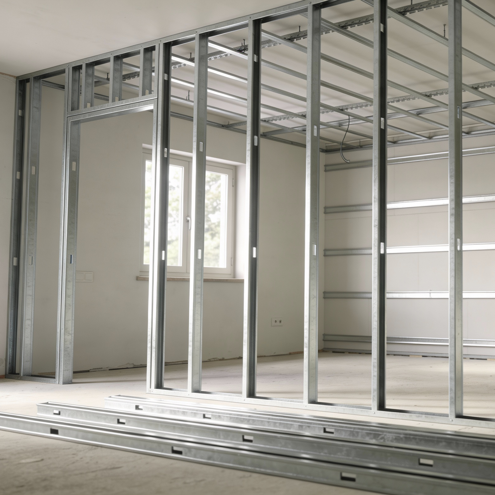 SUSPENTE ANCRAGE DIRECT U 47 - Isopractic