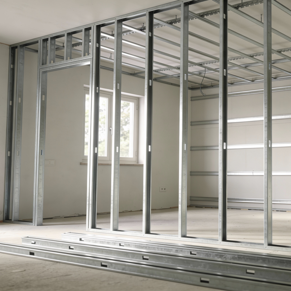 SUSPENTE ANCRAGE DIRECT U 47 - Isopractic