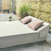 BED DE PLAGE ET PISCINE "PALOMA" - Cozip