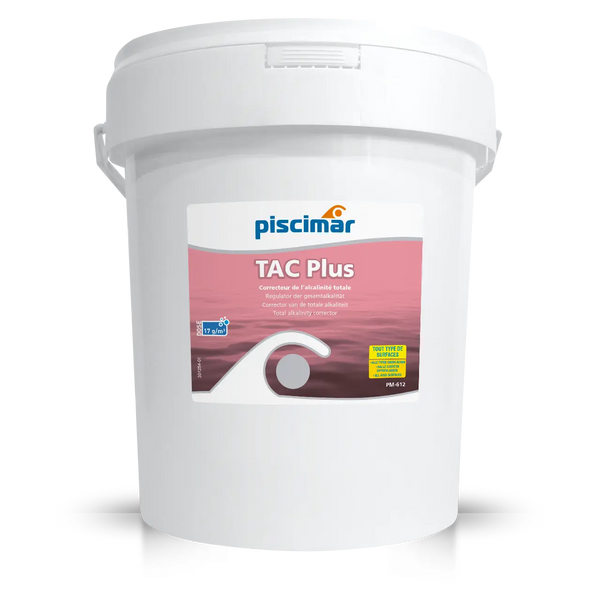 TAC PLUS - Piscimar