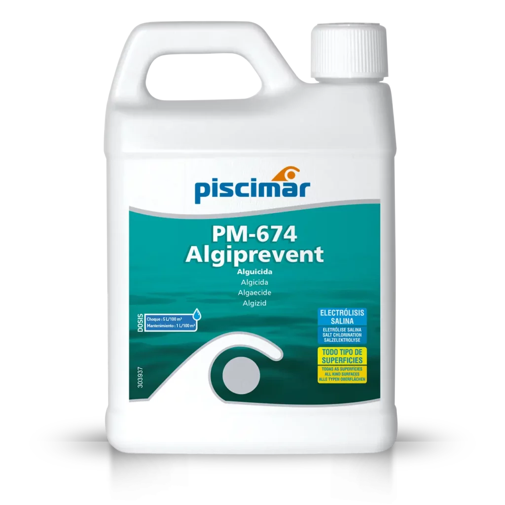 ALGIPREVENT - Piscimar