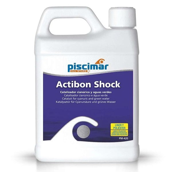 Produit catalyseur