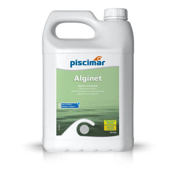 ALGINET - Piscimar
