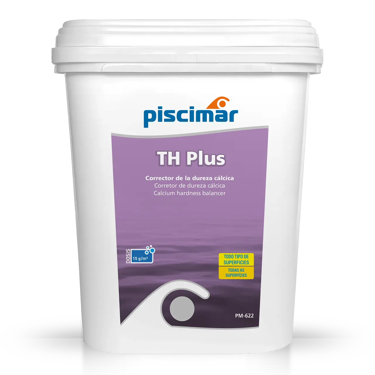 TH PLUS- Piscimar
