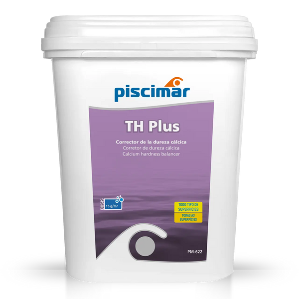 TH PLUS- Piscimar