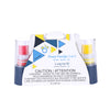test liquide