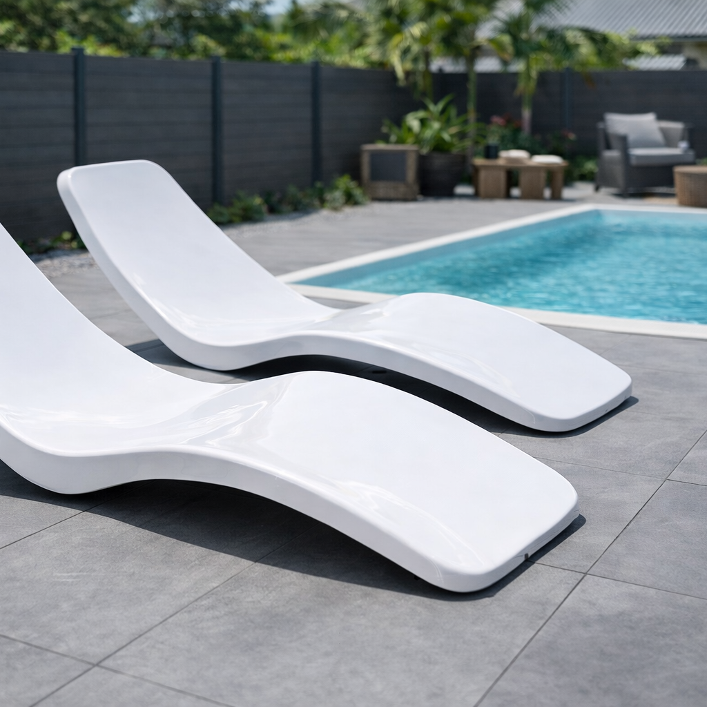 TRANSAT WAVE - Sopool