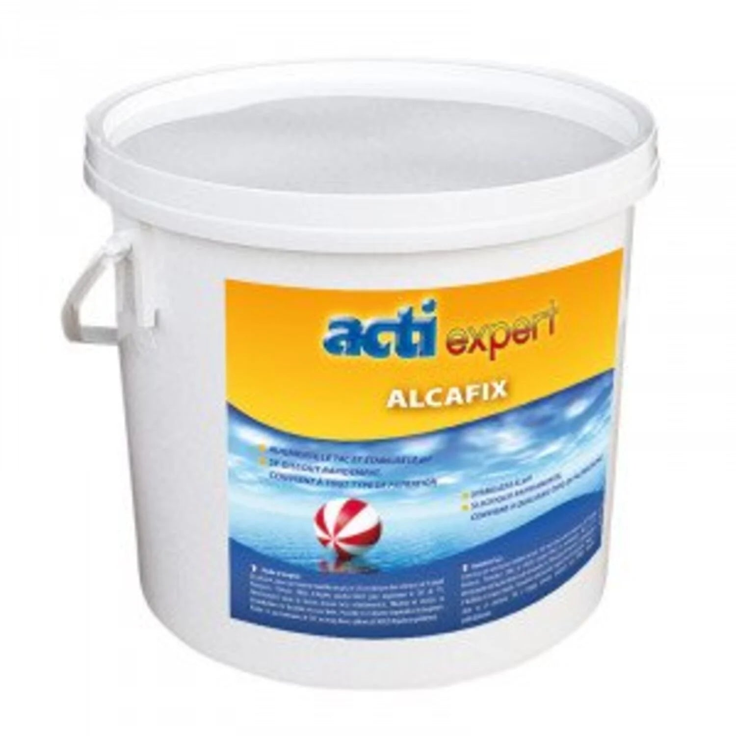 ALCAFIX EXPERT - Acti