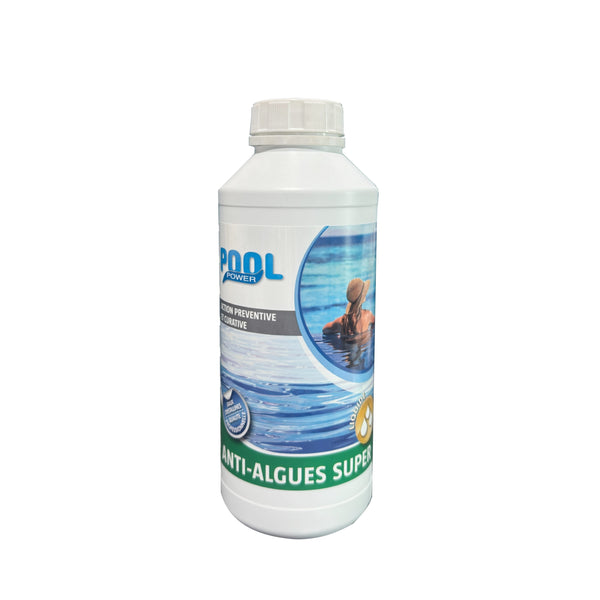 Bouteille 1 l Antil-algue