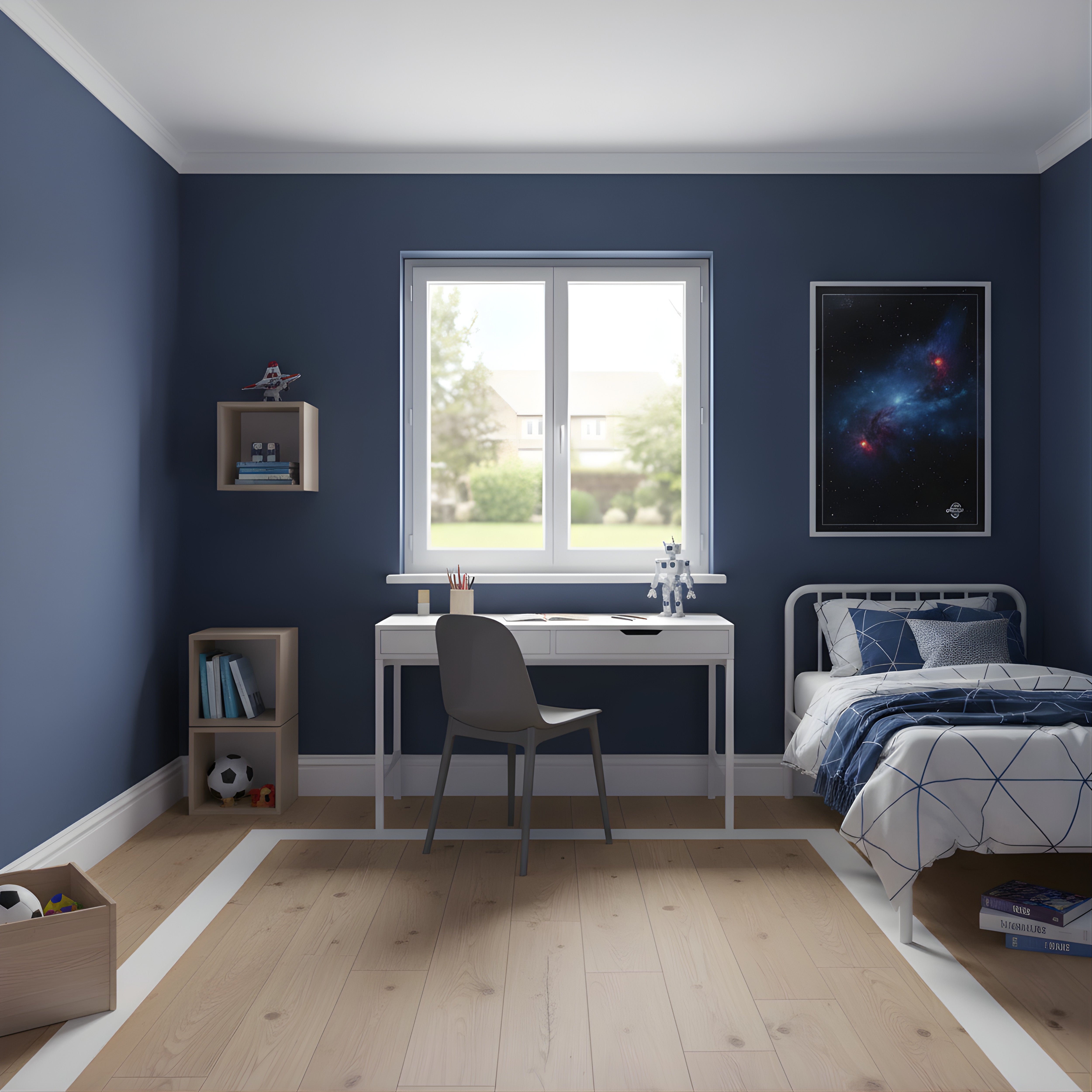 FENÊTRE PVC 2 VANTAUX AVEC PARTIE OSCILLO-BATTANTE