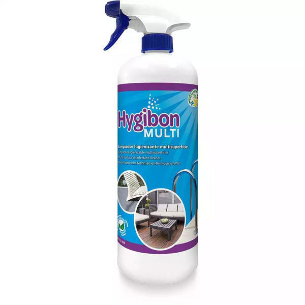 NETTOYANT DÉTARTRANT MULTI-SURFACES