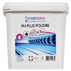 Ph plus poudre sceau de 5kg